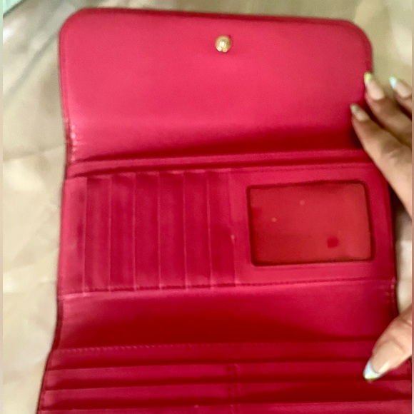 Coach Wallet - Picture 2 of 6